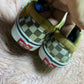 VANS ( Size 40.5 / 7 )