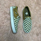 VANS ( Size 40.5 / 7 )