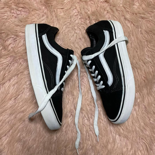 VANS ( Size 38 / 5 )