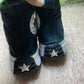 Converse ( Size 38 / 5.5 )