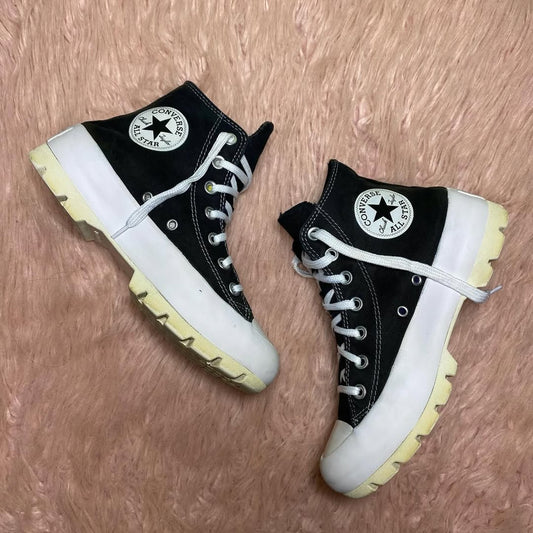 Converse ( Size 37 / 5 )