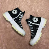 Converse ( Size 37 / 5 )