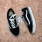 VANS ( Size 38 /  5 )