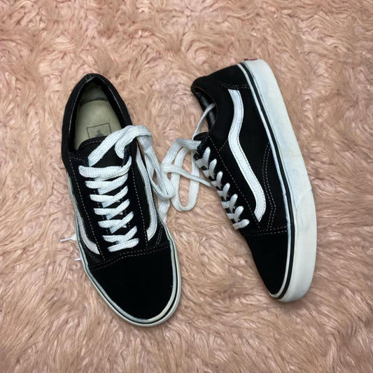 VANS ( Size 38 /  5 )