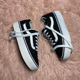VANS ( Size 37 /  4.5 )