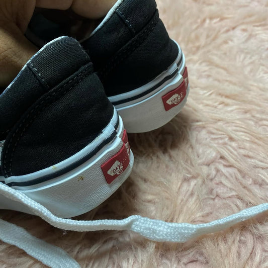 VANS ( Size 36 /  3.5 )