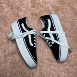VANS ( Size 36 /  3.5 )