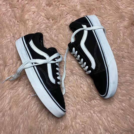 VANS ( Size 37 /  5 )