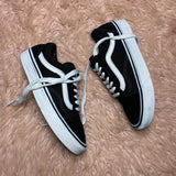 VANS ( Size 37 /  5 )