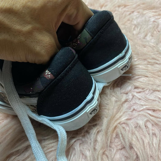 VANS ( Size 36 /  3.5 )