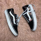 VANS ( Size 36 /  3.5 )
