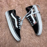 VANS ( Size 36 /  3.5 )