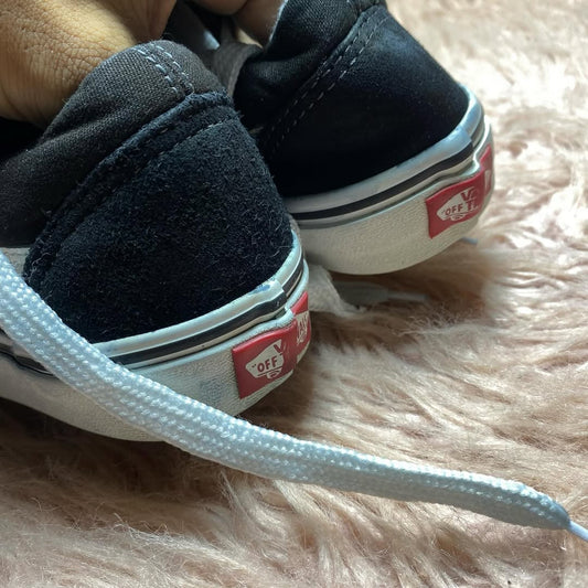 VANS ( Size 38 /  5.5 )