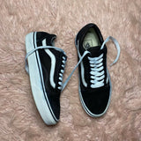 VANS ( Size 38 /  5.5 )