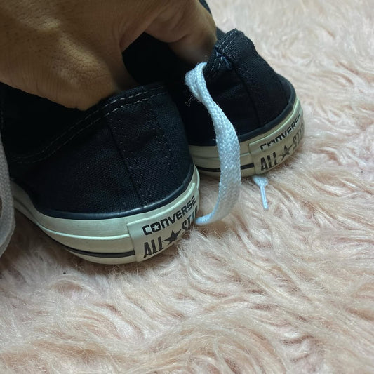 Converse ( Size 39 / 6 )