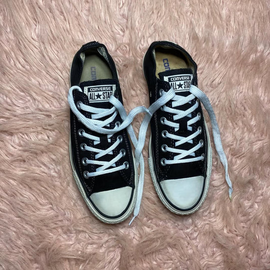 Converse ( Size 39 / 6 )