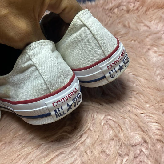 Converse ( Size 39 / 6 )