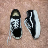 VANS ( Size 38 /  5 )