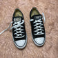 Converse ( Size 40 / 7 )