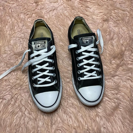 Converse ( Size 40 / 7 )