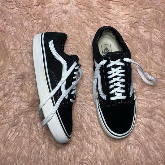 VANS ( Size 41 / 7.5 )