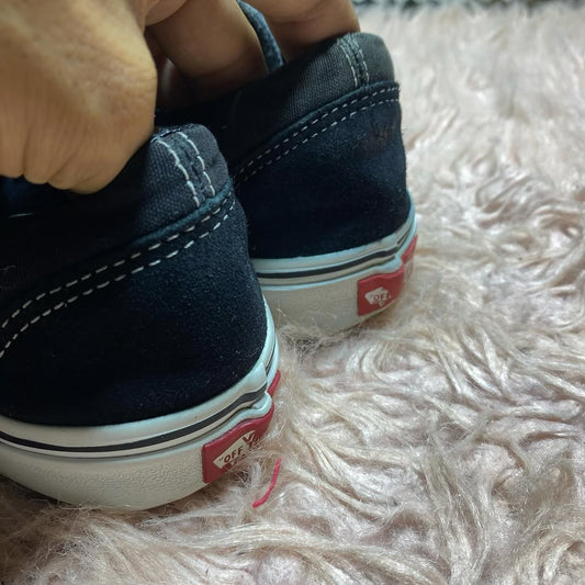 VANS ( Size 38.5 /  5.5 )