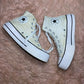 Converse ( Size 38 / 5.5 )