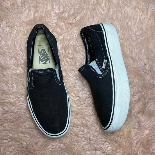 VANS ( Size 37-38  )