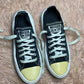 Converse ( Size 38 / 5.5 )