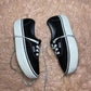 VANS ( Size 37 /  4.5 )