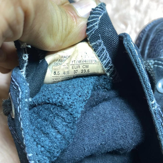 Converse ( Size 37 / 5 )