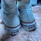 Converse ( Size 39 / 6 )