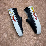 VANS ( Size 38 / 5  )