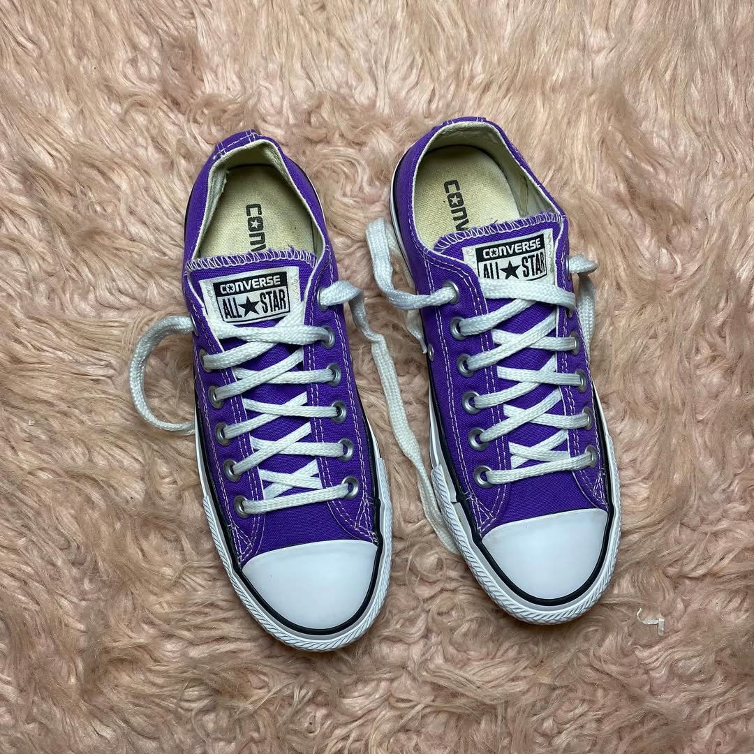 Converse ( Size 37 / 5 )