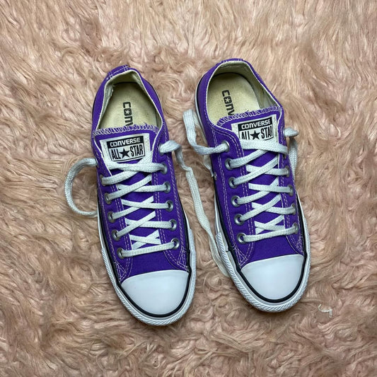 Converse ( Size 37 / 5 )
