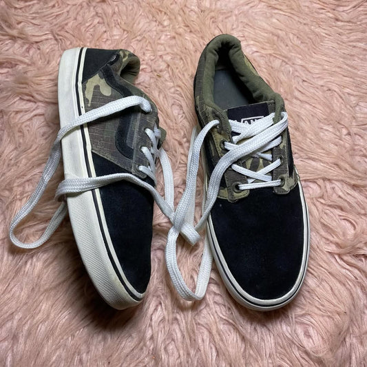 VANS ( Size 39 /  6 )