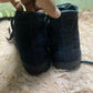 Converse ( Size 38.5-39 / 5.5-6 )