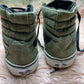 VANS ( Size 38 / 5 )