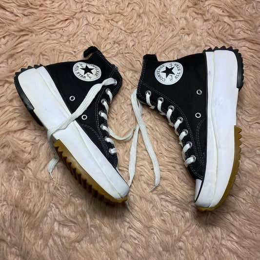 Converse ( Size 38 / 5 )