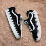 VANS ( Size 38.5 /  5.5 )