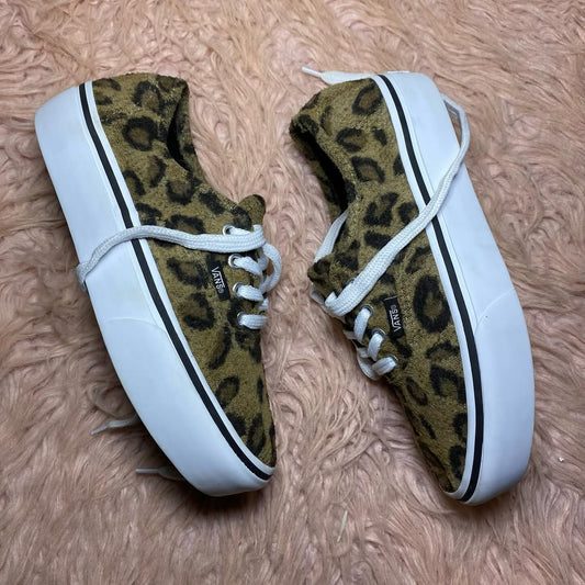 VANS ( Size 39 / 6 )