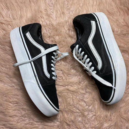 VANS ( Size 39 / 6 )