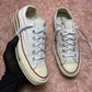 Converse ( Size 40 / 7 )
