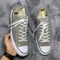 Converse ( Size 45 / 11 )