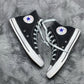 Converse ( Size 37 / 4.5 )