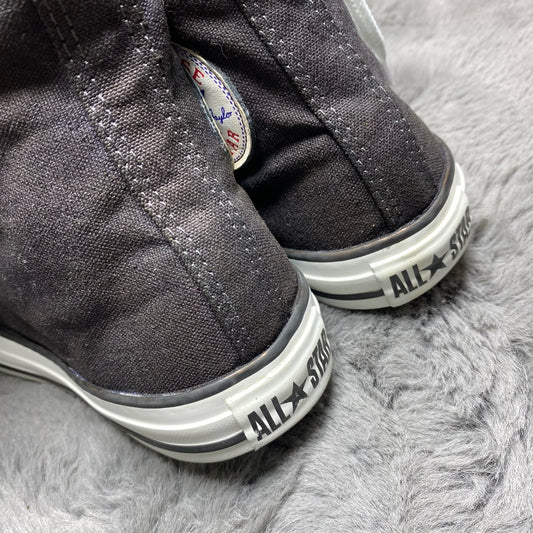 Converse ( Size 37 / 4.5 )