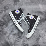 Converse ( Size 37 / 4.5 )