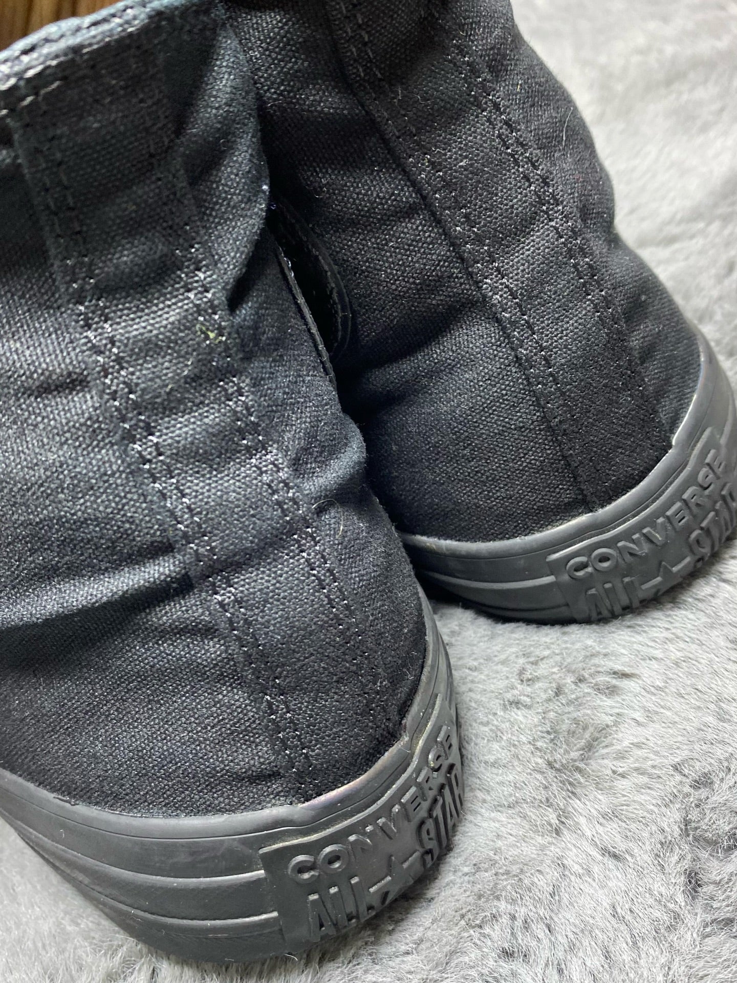 Converse ( Size 45 / 11 )