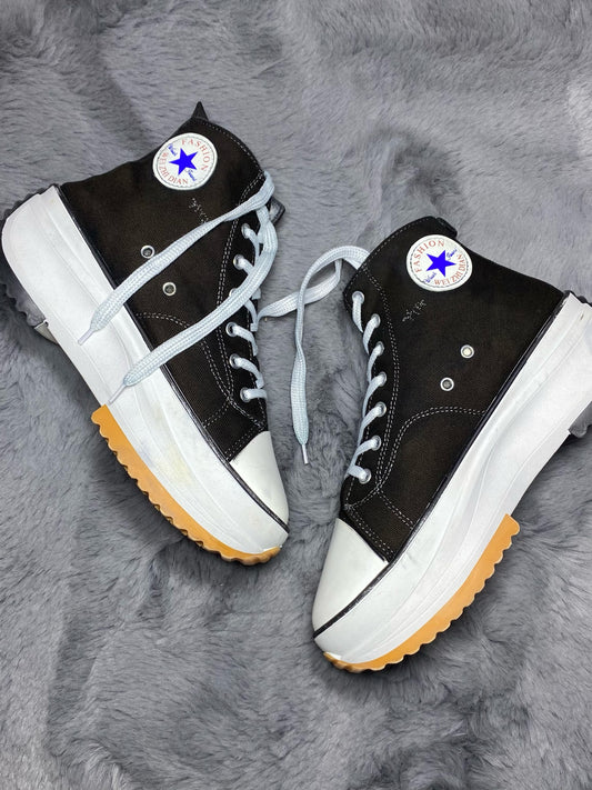 Converse ( Size 40 / 7 )