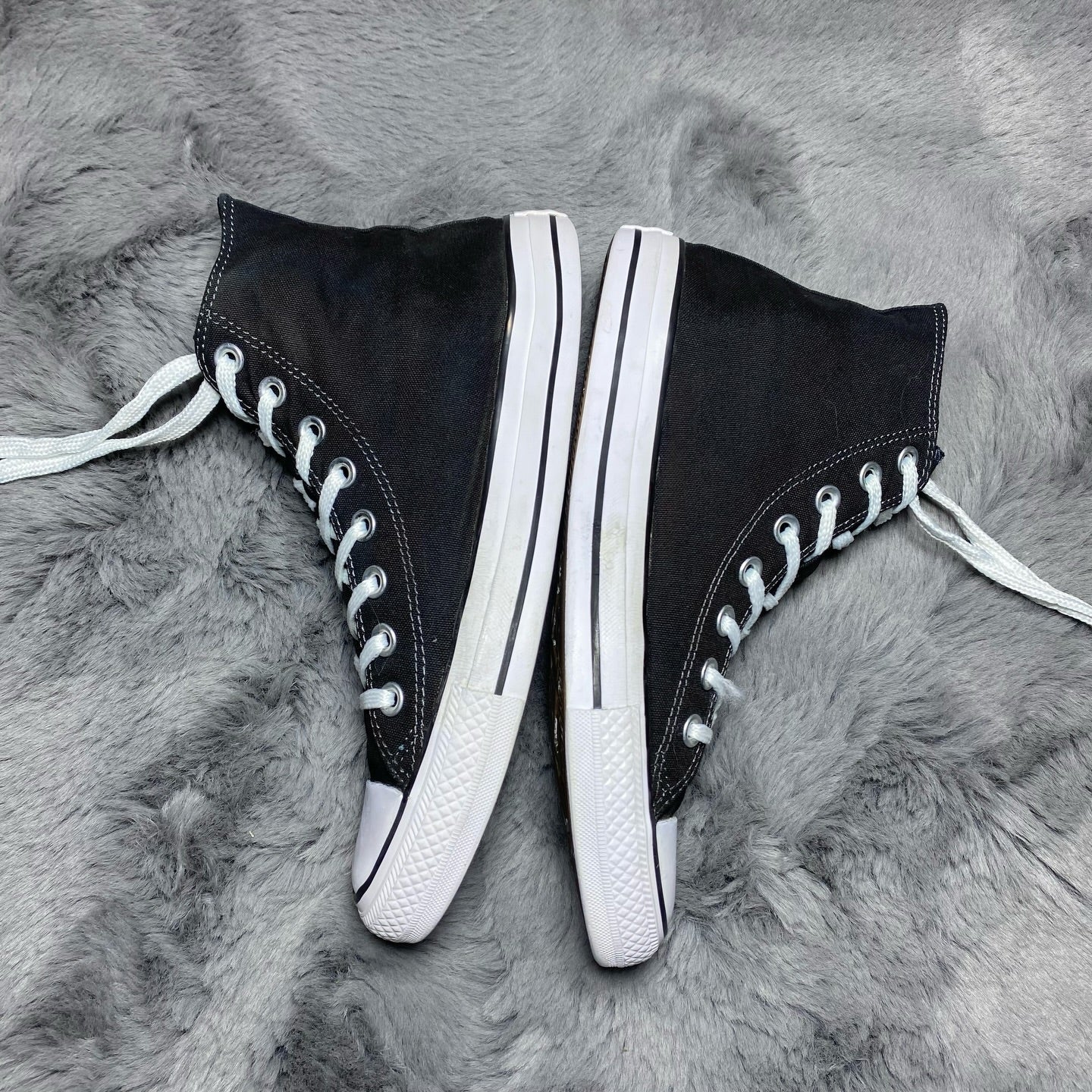 Converse ( Size 40 / 7 )